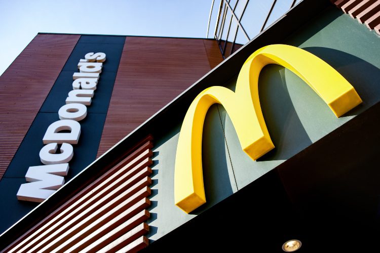 Return of the McRib 2021