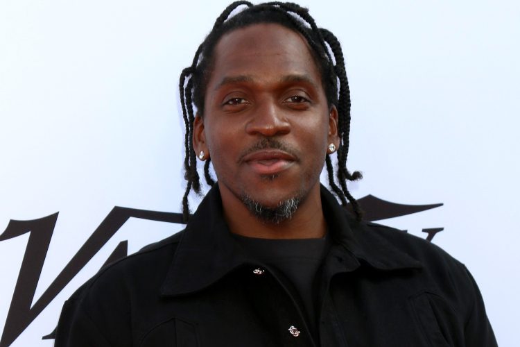 Pusha T