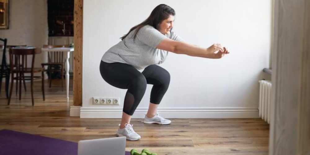 Image by shurkin_son on Freepik | The Top 5 Most Effective Exercises for Fat Loss