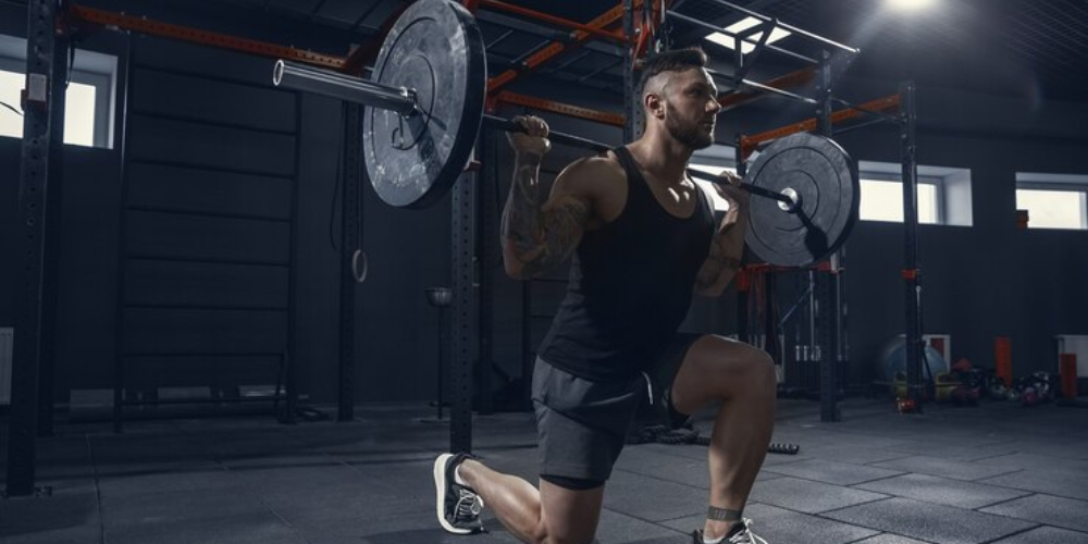 Building a Stronger, More Powerful You: The Ultimate Guide to Glute Workouts