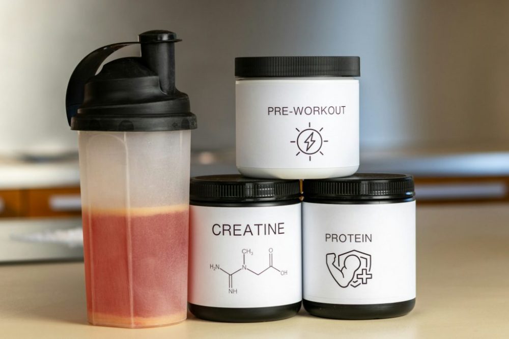 Does pre-workout expire?