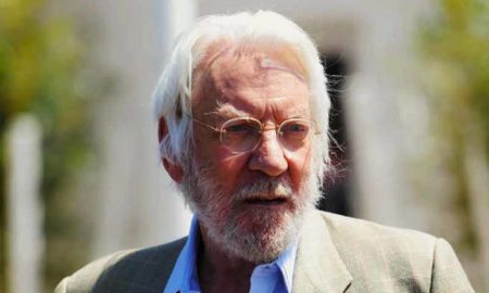 Iconic Donald Sutherland horror movies.