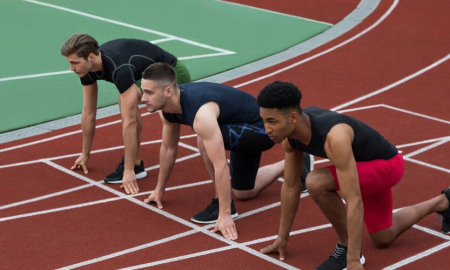 Olympian Training Secrets to Boost Your Fitness and Health